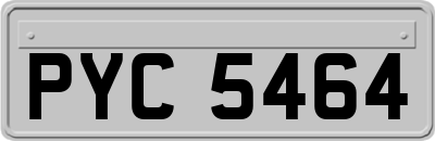 PYC5464