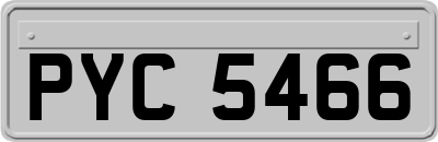 PYC5466