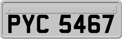 PYC5467