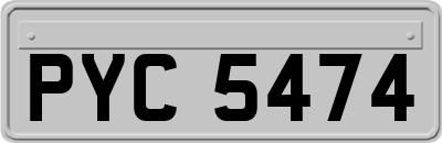 PYC5474