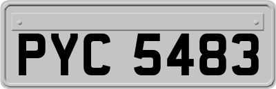 PYC5483