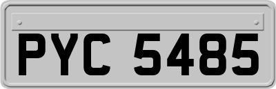 PYC5485