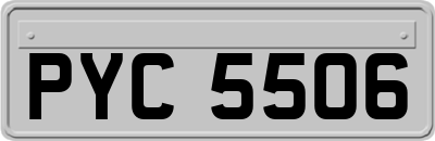 PYC5506