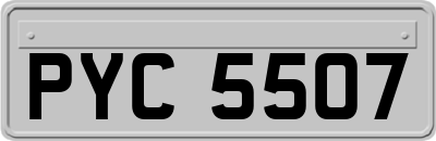 PYC5507