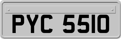 PYC5510