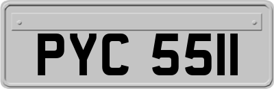 PYC5511