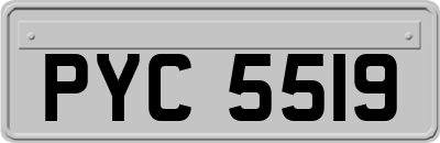 PYC5519