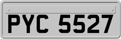 PYC5527