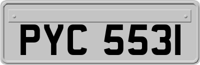 PYC5531