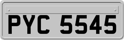 PYC5545