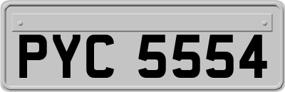 PYC5554