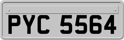 PYC5564