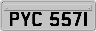 PYC5571