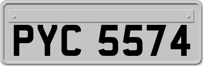 PYC5574