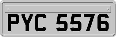 PYC5576