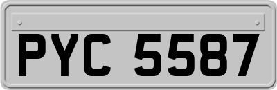 PYC5587