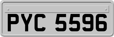 PYC5596