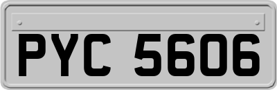 PYC5606