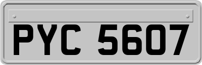 PYC5607