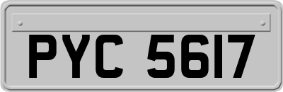 PYC5617