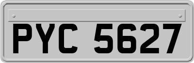 PYC5627