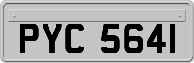 PYC5641