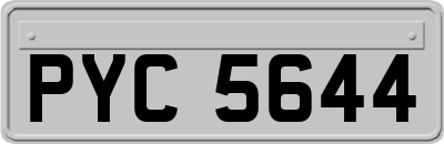 PYC5644