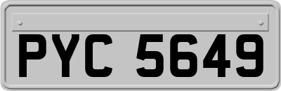 PYC5649