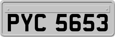 PYC5653