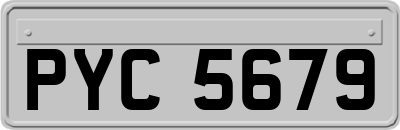 PYC5679