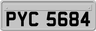 PYC5684