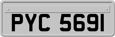 PYC5691