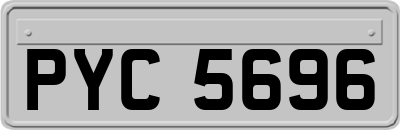 PYC5696