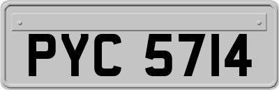 PYC5714