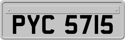 PYC5715