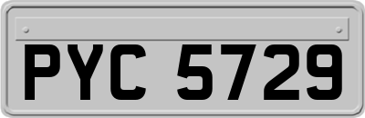 PYC5729