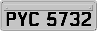 PYC5732