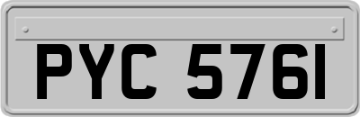 PYC5761