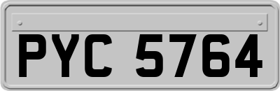 PYC5764