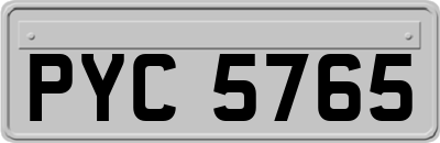 PYC5765