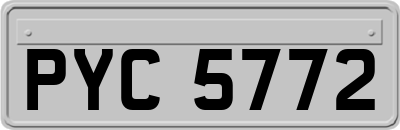 PYC5772