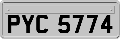 PYC5774