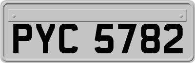 PYC5782