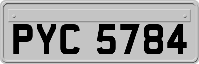 PYC5784