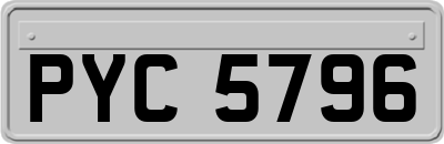 PYC5796