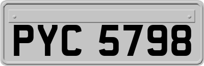 PYC5798