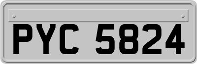 PYC5824