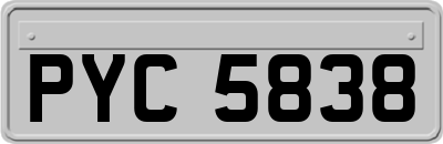 PYC5838