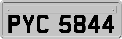 PYC5844