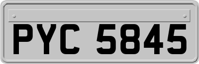 PYC5845